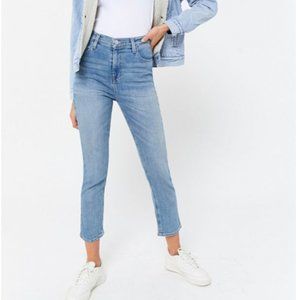 BDG Girlfriend Jeans